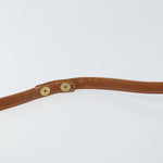 Gucci Vintage Shoulder Bag Leather - image 17