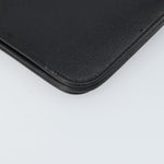 Christian Dior Vintage Chain Flap Shoulder Bag Leather - image 11