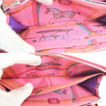 Hermes Azap Zip Around Wallet Epsom Long - image 13