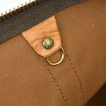 Louis Vuitton Keepall Bag Monogram Canvas 55 - image 13
