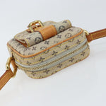 Louis Vuitton Juliette Crossbody Bag Mini Lin PM - image 18