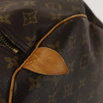 Louis Vuitton Keepall Bag Monogram Canvas 60 - image 6