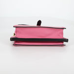 Prada Belle Top Handle Bag City Calf Medium - image 17