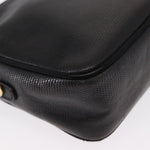 Salvatore Ferragamo Vala Shoulder Bag Leather - image 10