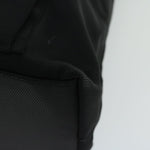 Gucci Vintage Bamboo Handle Bag Nylon - image 9
