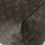 Louis Vuitton Keepall Bag Monogram Canvas 50 - image 12