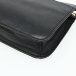 Celine Clutch Bag Leather - image 11
