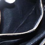 Salvatore Ferragamo Vala Chain Shoulder bag Leather - image 18