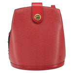 Louis Vuitton Cluny Shoulder Bag Epi Leather - image 1