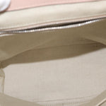 Bally Vintage Backpack Quilted Leather - image 5