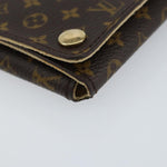 Louis Vuitton CASE JEWELRY BOX Canvas - image 9