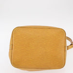 Louis Vuitton Petit Noe Handbag Epi Leather Small - image 15