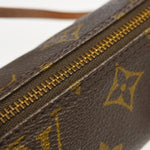 Louis Vuitton Papillon Pochette Monogram Canvas Mini - image 10