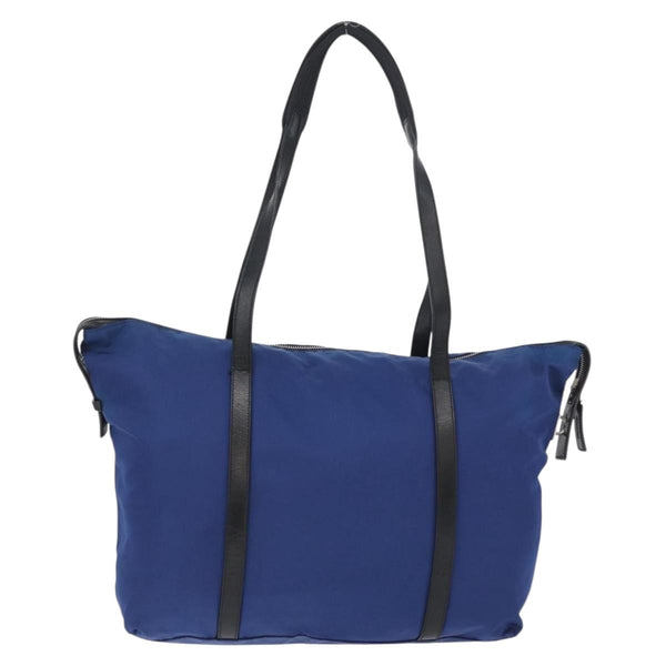 Prada Vintage Tote Tessuto