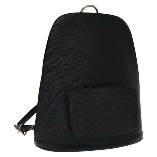 Louis Vuitton Gobelins Backpack Epi Leather - image 1