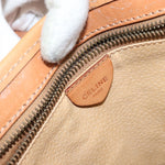 Celine Macadam Shoulder Bag PVC Leather - image 6