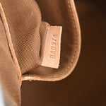 Louis Vuitton Alma Handbag Monogram Canvas PM - image 5