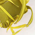 Bottega Veneta Vintage Backpack Nylon - image 7