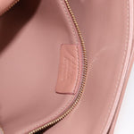 Salvatore Ferragamo Vara Soft Flap Bag Quilted Leather Small - image 7