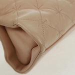 Chanel 2.55 Shoulder bag Leather - image 11