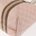Gucci Jolicoeur Tote GG Canvas Medium - image 12