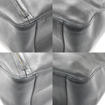 Salvatore Ferragamo Vintage Shoulder Bag Leather - image 8