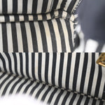 Prada Canapa Convertible Tote Canvas Medium - image 16