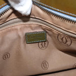 cartier Marcello Handbag Patent leather - image 6