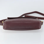 cartier Must de Cartier Shoulder Bag Leather - image 16