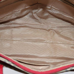 Burberry Nova Check Handbag Nova Check Canvas - image 5