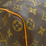 Louis Vuitton Speedy Handbag Monogram Canvas 40 - image 7