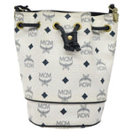 MCM Visetos Shoulder bag PVC - image 1