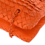 Bottega Veneta Intrecciato Shoulder bag Leather - image 7