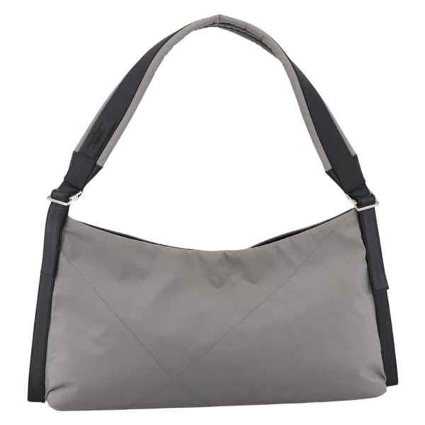 Salvatore Ferragamo Vintage Shoulder Bag Nylon - image 1