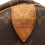 Louis Vuitton Keepall Bag Monogram Canvas 60 - image 6