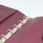 Louis Vuitton Agenda Cover Monogram Canvas PM - image 19
