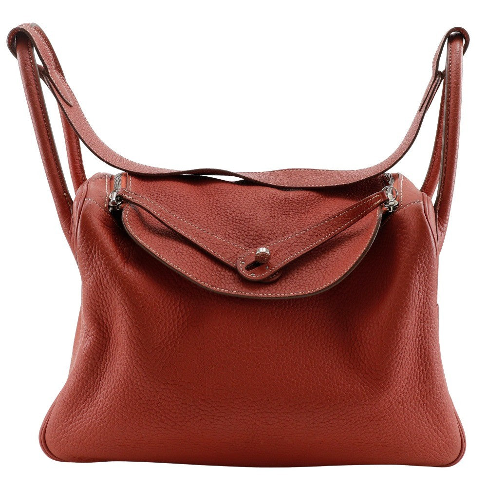 Hermes Lindy Bag Togo 34 - image 1