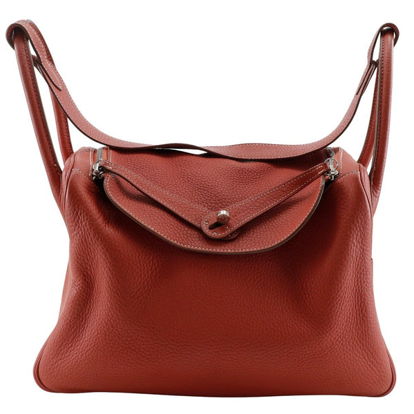 Hermes Lindy Bag Togo 34 - image 1