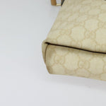 Gucci Flap Messenger GG Coated Canvas Small - image 8
