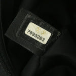 Chanel Travel Line Barrel Bag Nylon Small - image 5