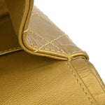 Chanel 2.55 Shoulder bag Leather - image 15