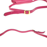 Salvatore Ferragamo Vintage Shoulder Bag Leather - image 11