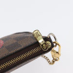 Louis Vuitton Pochette Accessoires Limited Edition Damier Mini - image 14