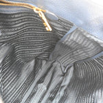 Prada Shopping Tote Vitello Daino Large - image 13