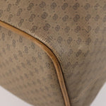Gucci Vintage Travel bag GG Canvas - image 12