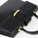 Valentino Garavani Vintage Handbag Leather - image 15