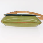 Louis Vuitton Thompson Street Handbag Monogram Vernis Medium - image 15