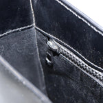 Celine Handbag Patent leather - image 20