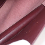 Louis Vuitton Serviette Kourad Briefcase Taiga Leather - image 5