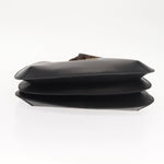 Salvatore Ferragamo Shoulder Bag Leather - image 13